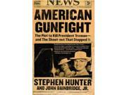 American Gunfight Reprint
