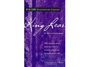 King Lear The New Folger Library Shakespeare