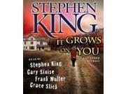 It Grows on You And Other Stories Unabridged