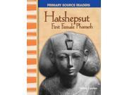 Hatshepsut World Cultures Through Time Reprint