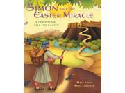 Simon and the Easter Miracle Reprint