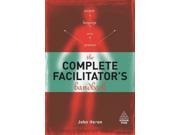 The Complete Facilitator s Handbook
