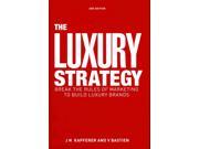 The Luxury Strategy 2