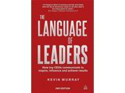 The Language of Leaders 2