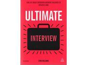 Ultimate Interview 4