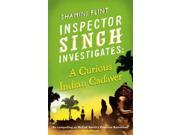 A Curious Indian Cadaver Inspector Singh Investigates