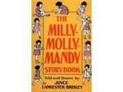The Milly Molly Mandy Storybook
