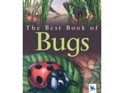 The Best Book of Bugs The Best Book of Reprint