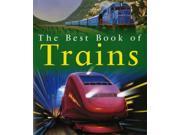 The Best Book of Trains Best Books of Reprint
