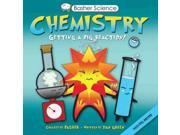 Chemistry Basher PAP PSTR