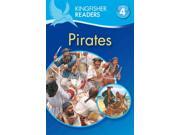 Pirates Kingfisher Readers. Level 4
