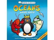 Oceans Basher Science PAP CHRT