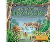 Dinosaurs 3 D Theater POP