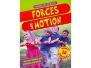 Forces and Motion Hands on Science