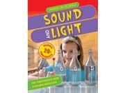 Sound and Light Hands on Science