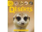 Desert Lifecycles Reprint