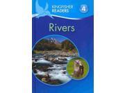 Rivers Kingfisher Readers. Level 4