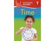 Time Kingfisher Readers. Level 1