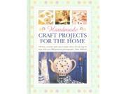 Handmade Craft Projects for the Home