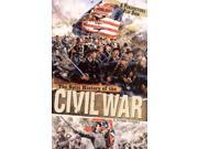 The Split History of the Civil War Perspectives Flip Books