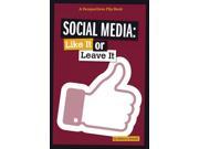 Social Media Perspectives Flip Book