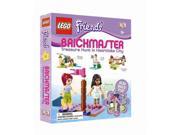Lego Friends Lego Brickmaster NOV BOX HA