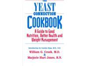 The Yeast Connection Cookbook