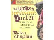 The Urban Treasure Hunter
