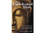 The Undefeated Mind 1