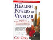 The Healing Powers of Vinegar 1 Revised