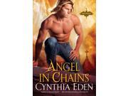 Angel in Chains The Fallen