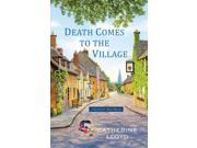 Death Comes to the Village Kurland St. Mary Mysteries