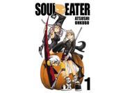 Soul Eater 1 Soul Eater