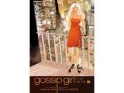 Gossip Girl 1 Gossip Girl the Manga