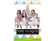 The Clique Clique