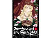 One Thousand and One Nights 8 One Thousand and One Nights