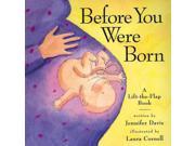 Before You Were Born LTF
