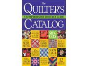 The Quilter s Catalog