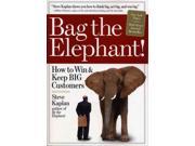 Bag the Elephant Reprint