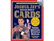 Joshua Jay s Amazing Book of Cards PAP DVD