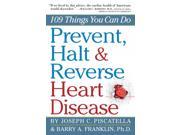 Prevent Halt Reverse Heart Disease REV UPD