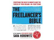 The Freelancer s Bible