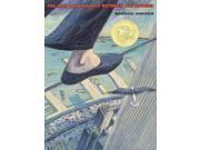 The Man Who Walked Between the Towers Caldecott Medal Book