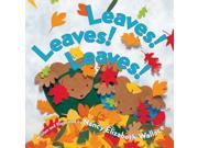 Leaves! Leaves! Leaves! Reprint