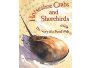Horseshoe Crabs and Shorebirds Reprint