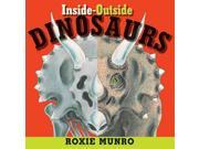 Inside Outside Dinosaurs