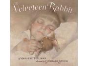 The Velveteen Rabbit Reprint