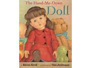 The Hand me Down Doll
