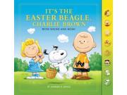It s the Easter Beagle Charlie Brown INA MUS NO