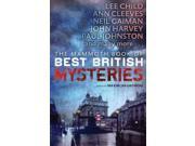 The Mammoth Book of Best British Mysteries Mammoth Book of Best British Mysteries